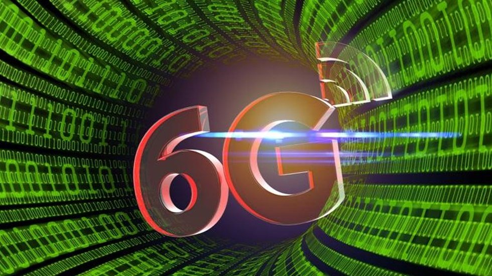 Çin, 6G çalışmalarına başladı