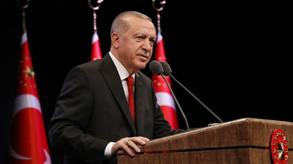 Erdoğan, 'Ekonomi Reform Paketi'ni a&ccedil;ıkladı