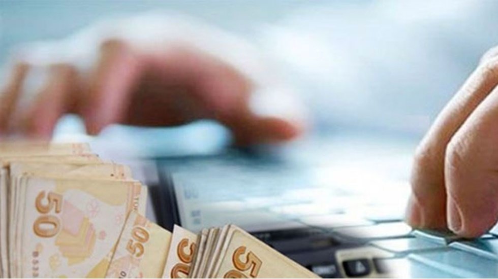 Takipteki krediler y&uuml;zde 59 arttı