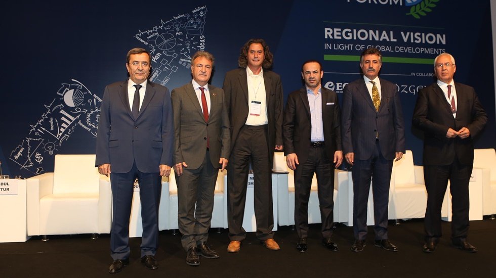 Ege&rsquo;liler &lsquo;Akıllı ve S&uuml;rd&uuml;r&uuml;lebilir Kentsel D&ouml;n&uuml;ş&uuml;m&rsquo; i&ccedil;in destek istiyor