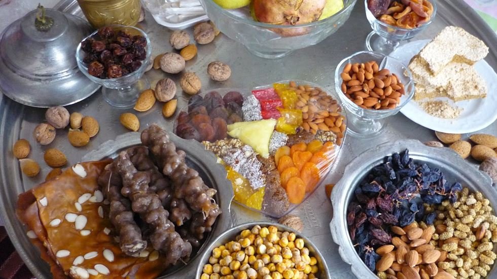 Elazığ Lezzetleri, İstanbullularla buluşmaya hazırlanıyor