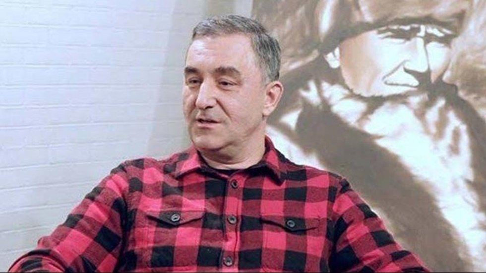 Gazeteci Tolga Şardan tahliye edildi