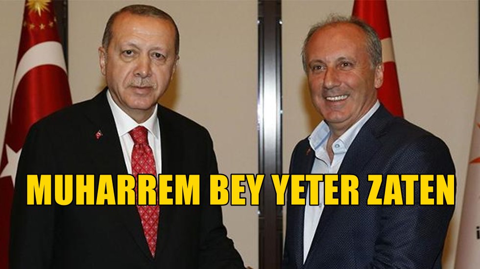Erdoğan'dan Saray&rsquo;a giden CHP&rsquo;li a&ccedil;ıklaması...