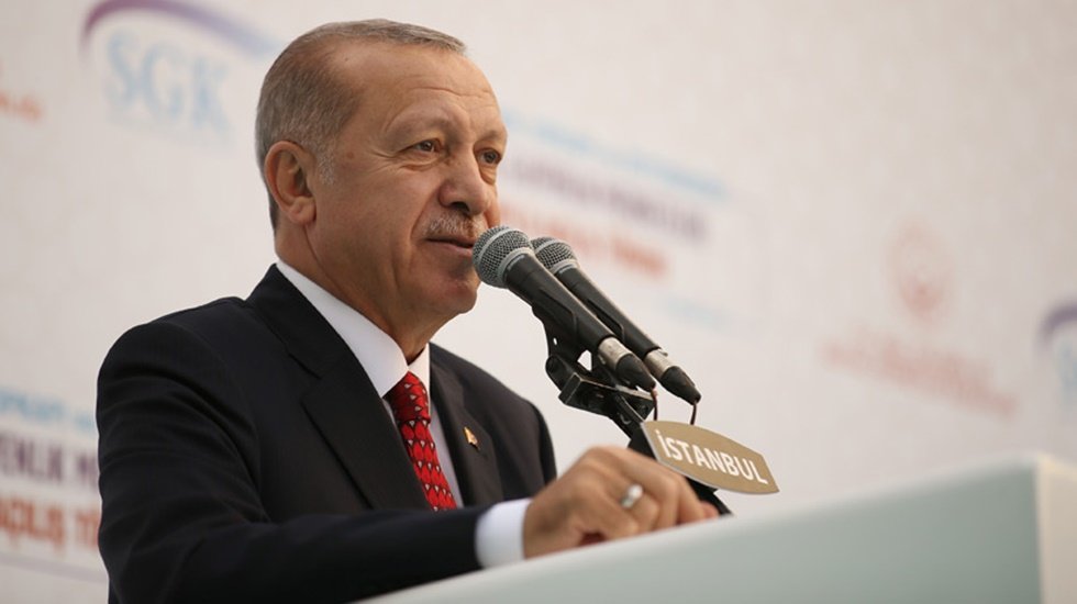 AKP, Ahilik merkezini belediyeyi kaybettiği kentten kazandığı kente taşıdı