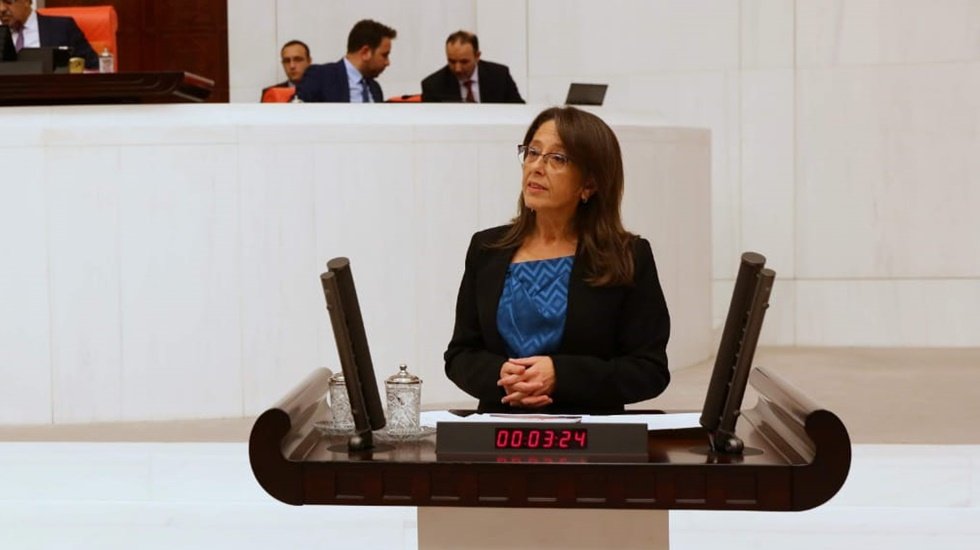 Oya Ersoy &ccedil;ocuğa y&ouml;nelik cinsel istismar vakalarına verilen mahkumiyet kararlarını sordu.