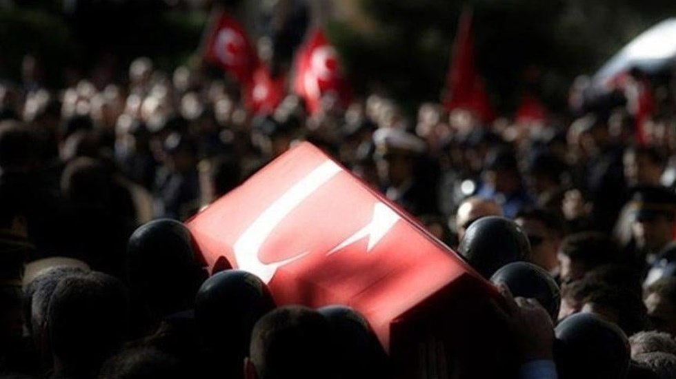 MSB acı haberi duyurdu: 1 asker şehit, 1 asker yaralı