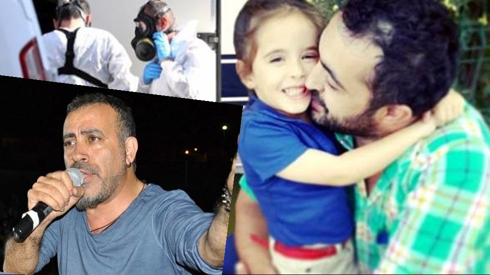Haluk Levent&rsquo;ten Antalya intiharlarına yorum: Orada katil bir baba var