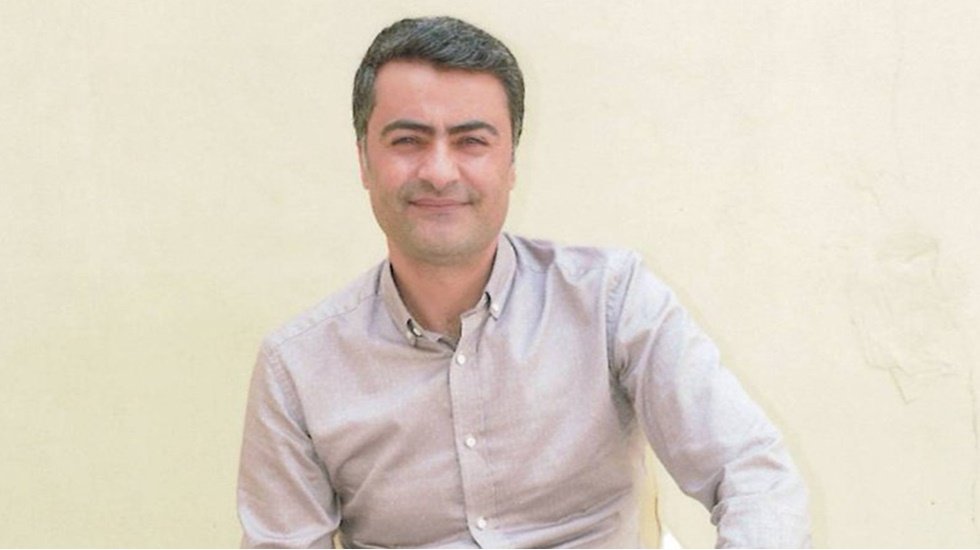 HDP'li Zeydan'ın tahliyesi durduruldu...