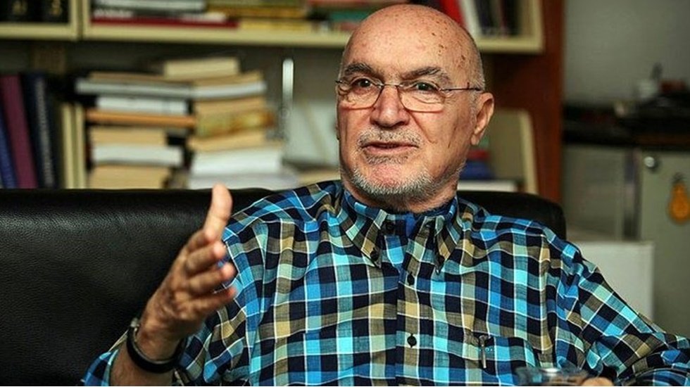 Hıncal Uluç, yaşamını yitirdi...