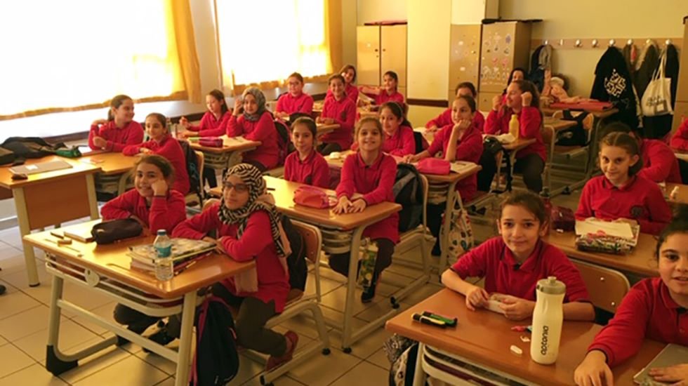 İBB’den Öğrencilere ‘Deprem’ Eğitimi