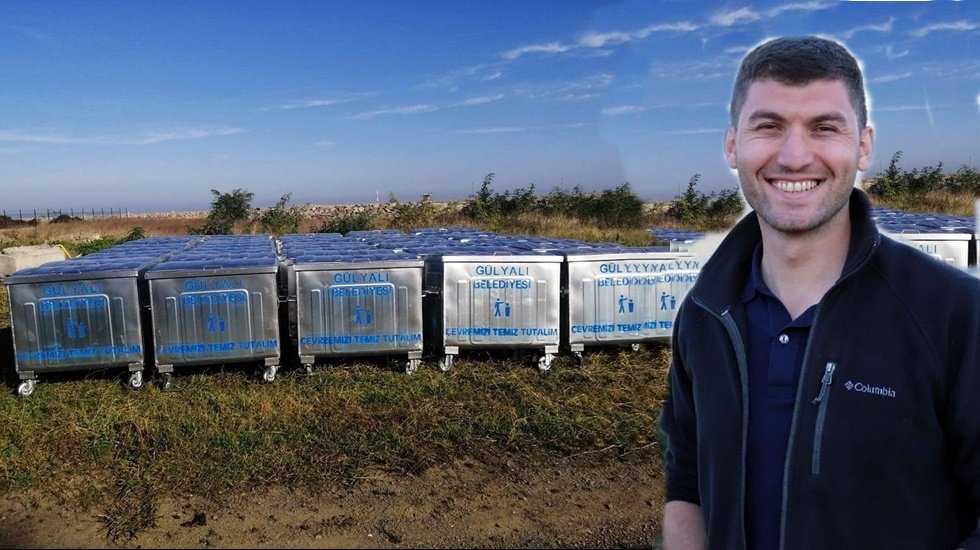 İmamoğlu gen&ccedil; başkanın &ccedil;ağrısını yanıtsız bırakmadı