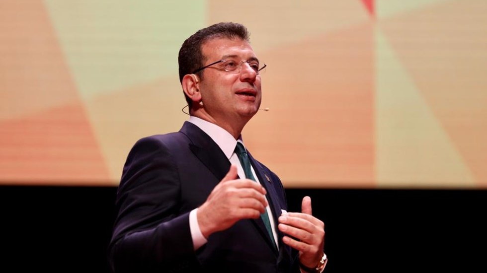 İmamoğlu'ndan gelir kaybı a&ccedil;ıklaması: 1 milyar 250 milyon...