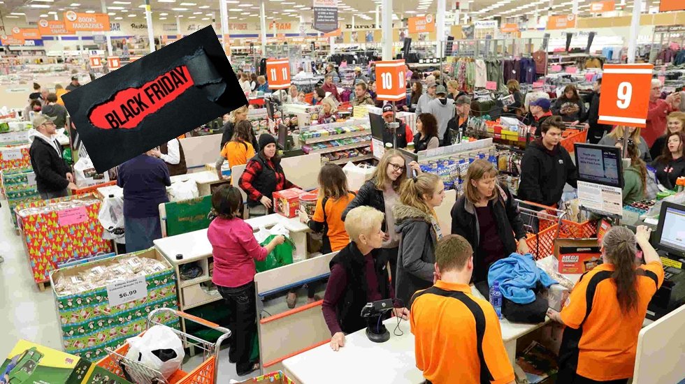 İndirimler alışveriş bağımlılığına sebep oluyor!