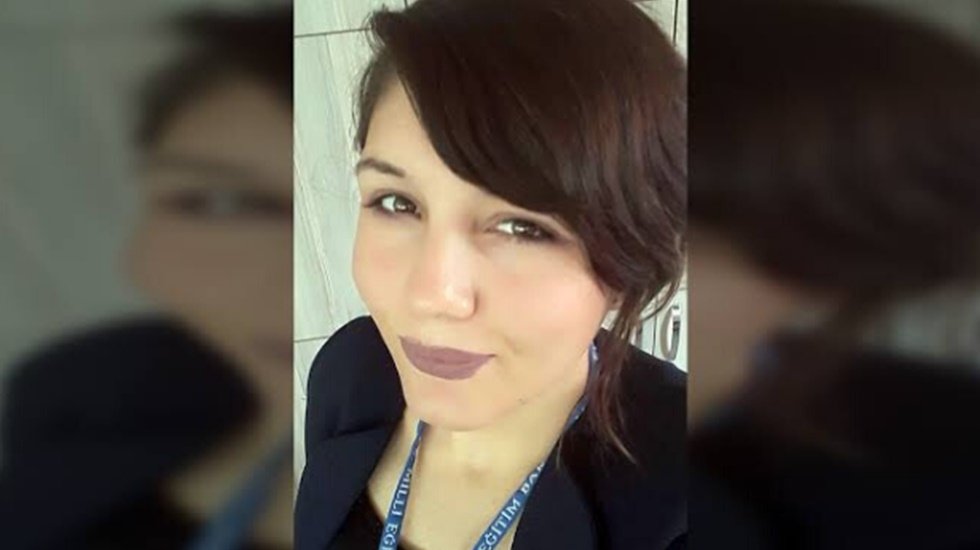 İntihar eden Saadet &ouml;ğretmene mobbing iddiasına soruşturma