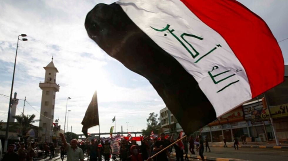 Irak&rsquo;lı Bakan&rsquo;ın yasaların yasakladığı &ccedil;ifte vatandaşlığı ortaya &ccedil;ıktı