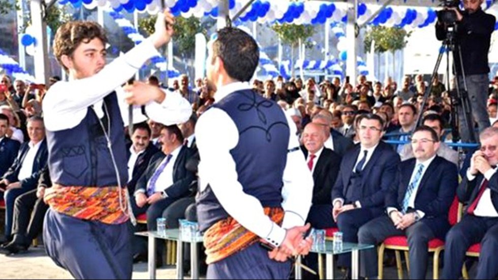 İstanbul'da ‘Erzurum Tanıtım Günleri’ başladı