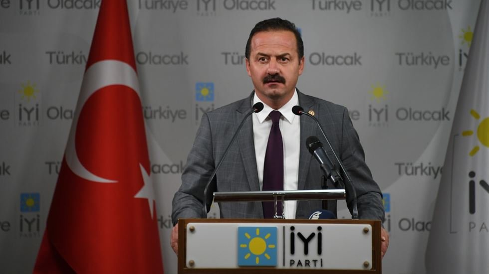 İyi Parti'den erken se&ccedil;im a&ccedil;ıklaması