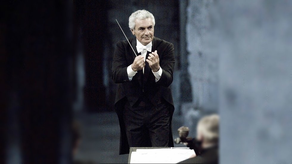 İzmir Devlet Senfoni Orkestrası, G&uuml;rer Aykal&rsquo;ı ağırlayacak