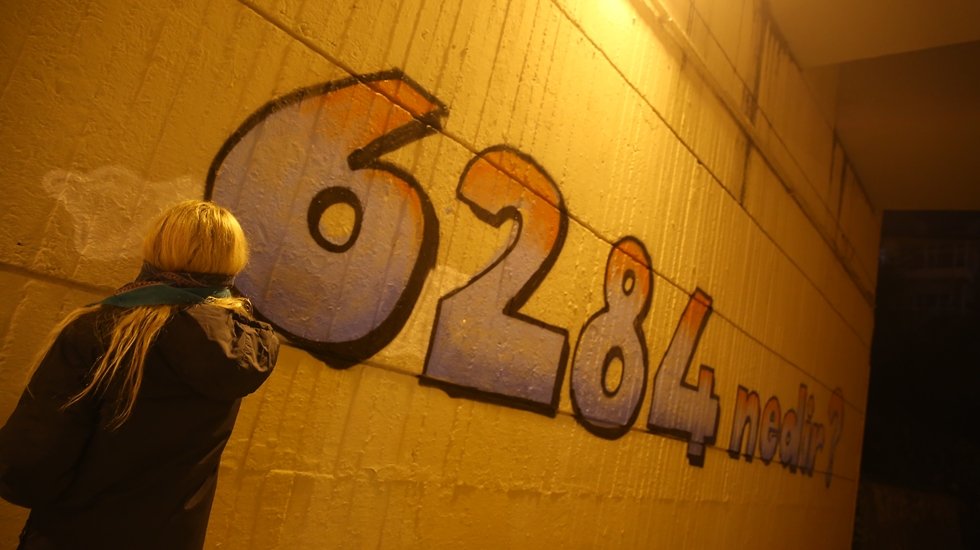 Kadıköy Belediyesi’nin Kadın Çalışanları “6284” İçin Sokağa Çıktı