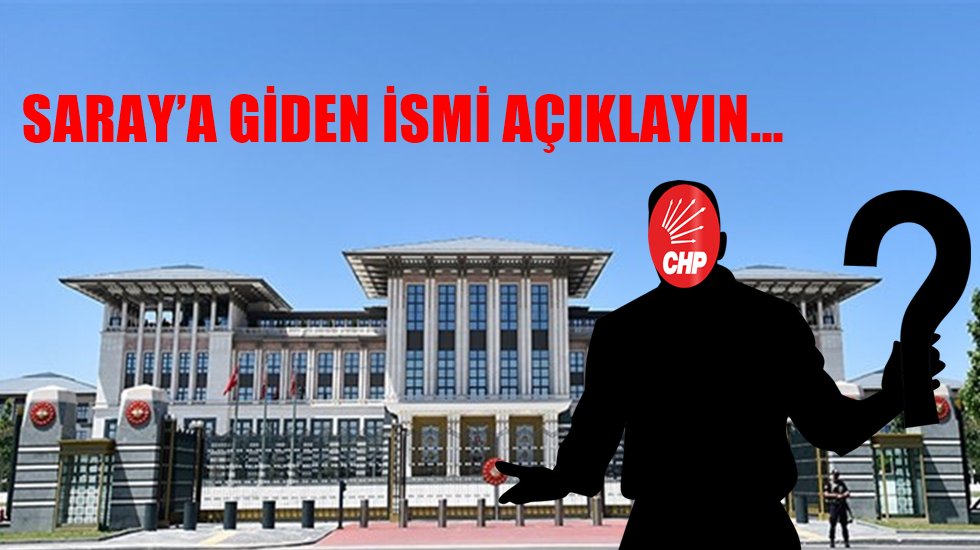 Kamuoyunun merakla beklediği sorunun cevabını kim verecek