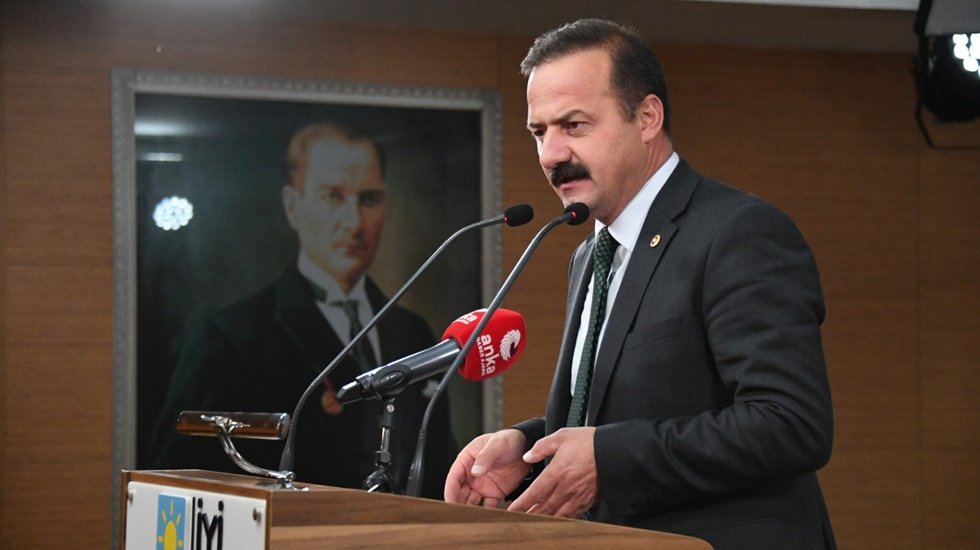 Ağıralioğlu: "Kılı&ccedil;daroğlu&rsquo;na Akşener&rsquo;e kızdığı kadar kızsın yeter"