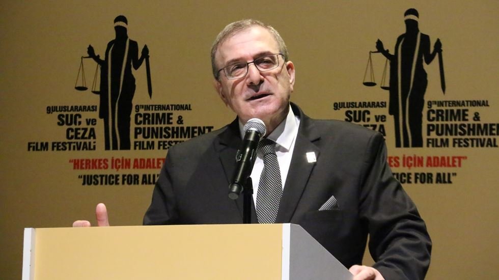"Kız &ccedil;ocuklarının tecav&uuml;zc&uuml;s&uuml;yle evlensin mi evlenmesin mi tartışması utan&ccedil; verici"