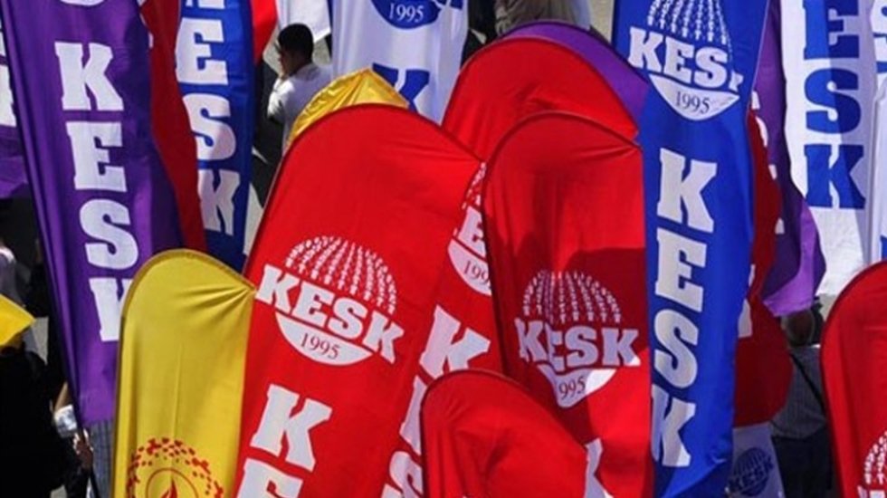 &ldquo;Krizin faturasını bize yıkan değil, halk i&ccedil;in b&uuml;t&ccedil;e, istiyoruz&rdquo;