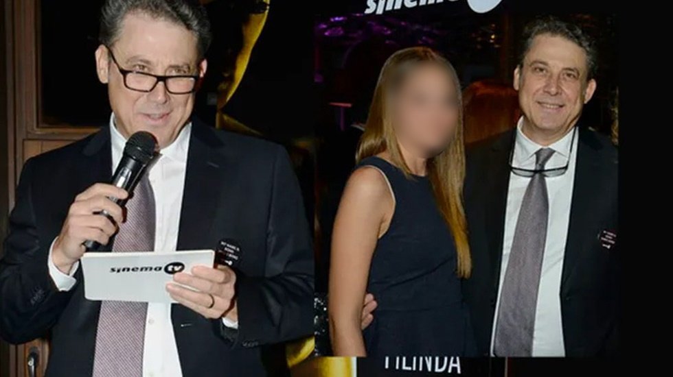 Medya patronu &ouml;z kızına istismardan ceza aldı&hellip;