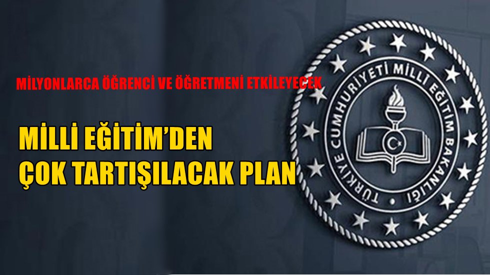 Milli Eğitim'den imam hatipler i&ccedil;in 2.7 milyar TL'lik harcama planı