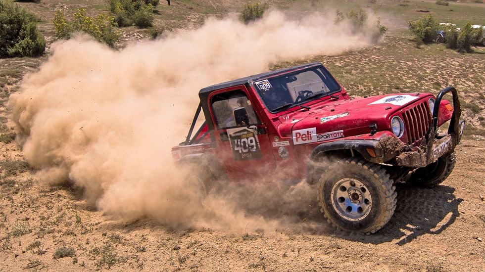 Otomobil Sporlarında 4 Farklı Organizasyon