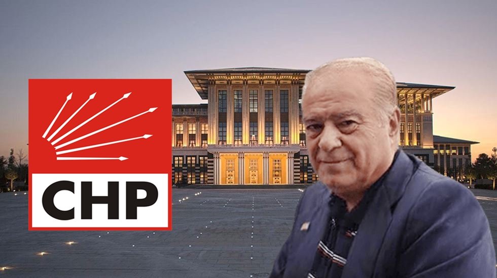 Rahmi Turan. "CHP'li kaynak sessiz kalmasın her şeyi a&ccedil;ıklasın"