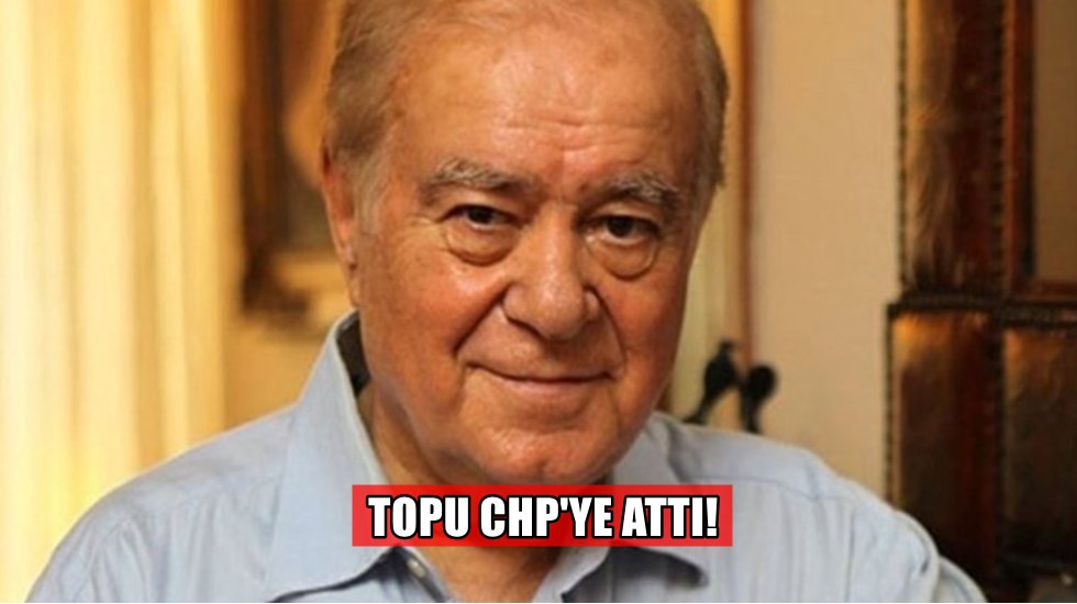 Rahmi Turan: &ldquo;&Ouml;z&uuml;r diliyorum&rdquo;