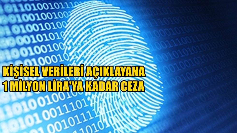 Resmi Gazete&rsquo;de yayınlandı