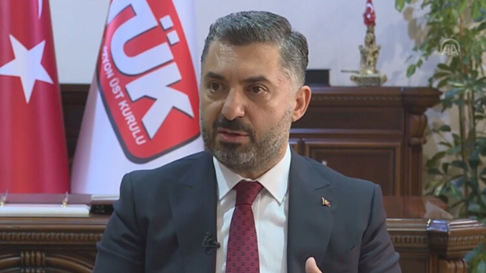 Oya Ersoy: Ebubekir Şahin tarafından LGBTİ+ karşıtı miting &ccedil;ağrısıyla nefret su&ccedil;u işliyor!