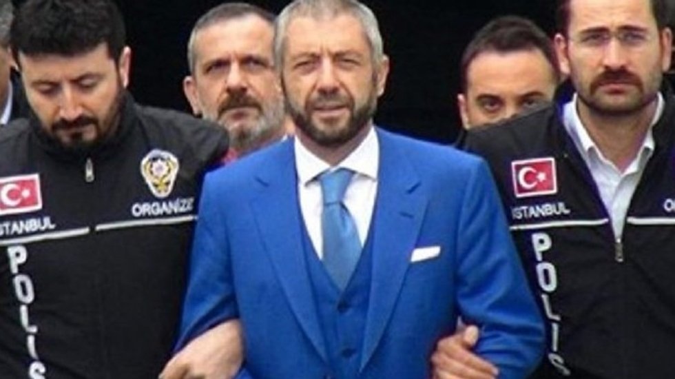 Sarallar'a b&uuml;y&uuml;k operasyon