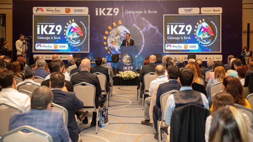 Se&ccedil;er: &ldquo;Kalifiye eleman yok, işsizlik sorunu hat safhada&rdquo;