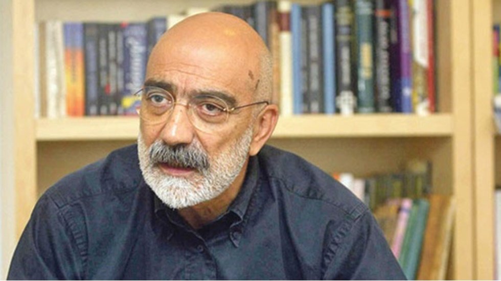 Yargıtay'dan Ahmet Altan hakkında tahliye kararı