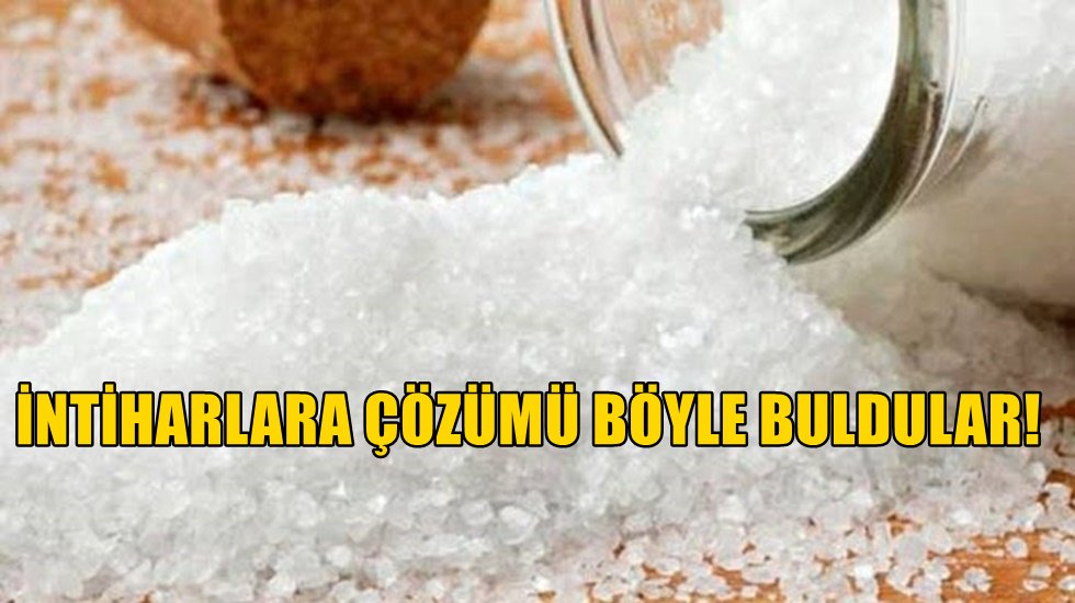 Siyan&uuml;r&rsquo;&uuml;n halka satışı resmen yasaklandı