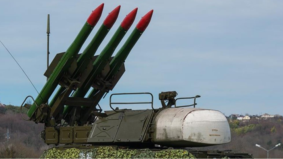 Sohu: "Rusya&rsquo;nın ABD'yi 10 kere yok edecek silahı var"