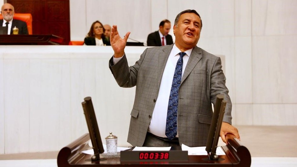 Su &Uuml;r&uuml;nleri Kanununu denizi olmayan illerin milletvekilleri hazırlamış!