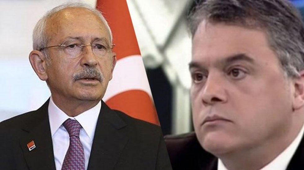 Talat Atilla&rsquo;dan yeni a&ccedil;ıklama: Haberi ben yapmalıydım