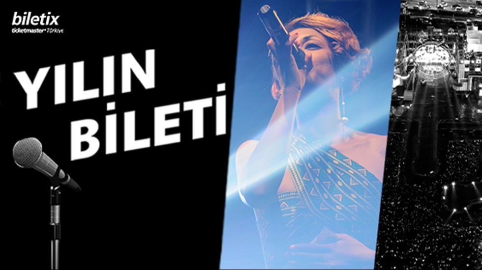 Tarkan ve Sıla yılın en beğenilen sanatçıları oldu!
