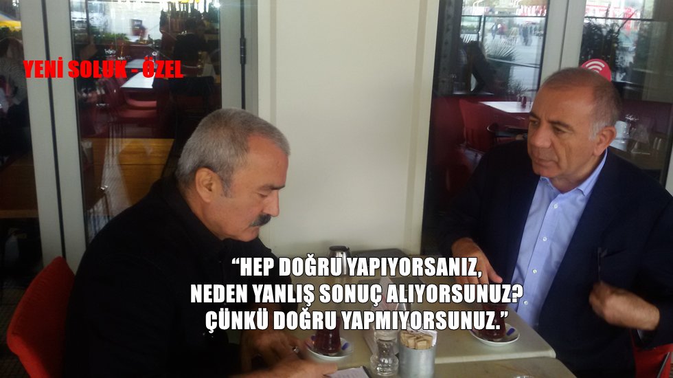 Tekin: &ldquo;Her derdimizi &ccedil;&ouml;zd&uuml;k de sıra 2023 Cumhurbaşkanlığı se&ccedil;imlerine mi geldi?&rdquo;