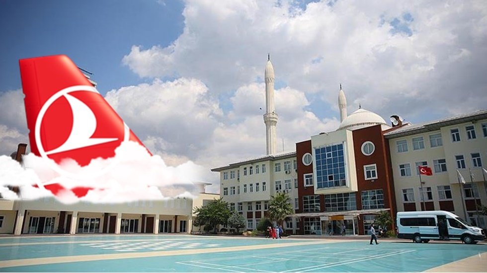 THY y&ouml;netiminde 80'e yakın isim aynı &lsquo;İmam Hatip Lisesi&rsquo;nden mezun