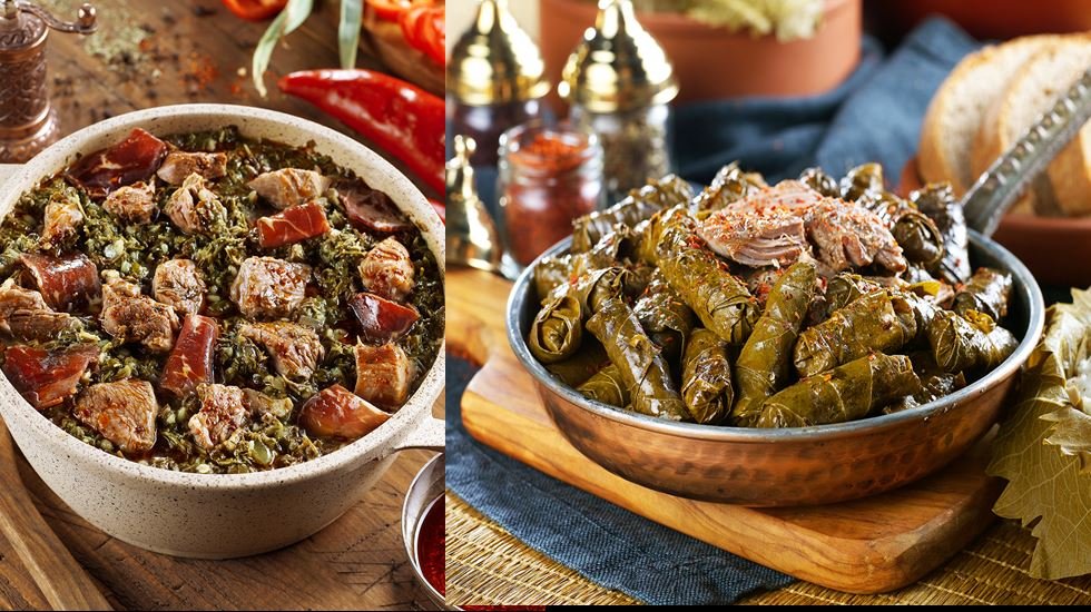 Tokat&rsquo;ın eşsiz lezzetleri sevenleriyle buşuşuyor