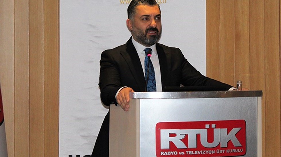 RT&Uuml;K'ten siyan&uuml;rle intihar haberleri i&ccedil;in: &ldquo;Tavrımız katı olacaktır"