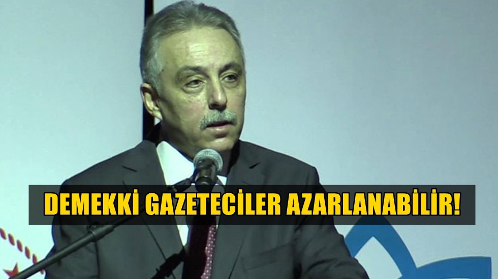 Vali&rsquo;nin &ouml;zr&uuml; kabahatinden b&uuml;y&uuml;k: &Ouml;ğretmeni değil, gazeteciyi azarlamış!