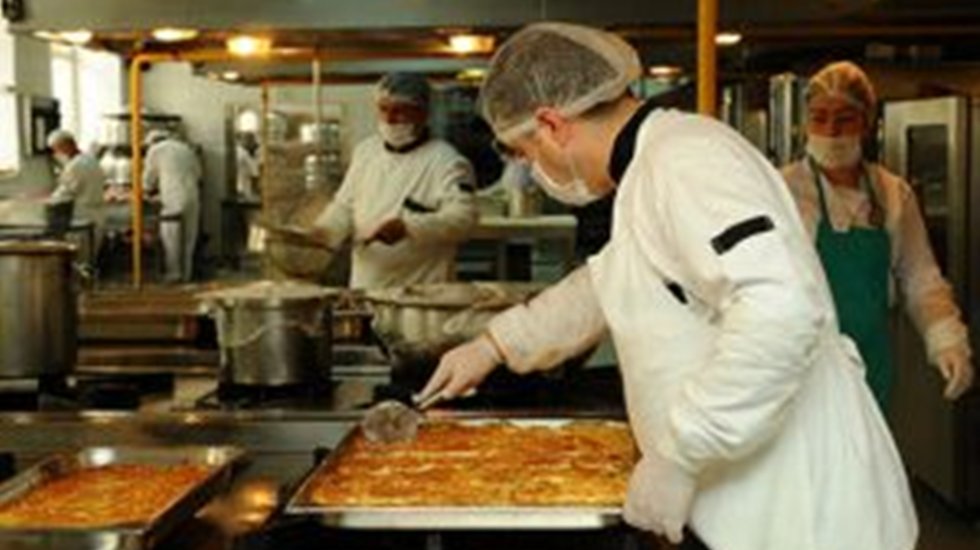 Vekillerin gıda g&uuml;venliği &uuml;&ccedil; gıda m&uuml;hendisine emanet&nbsp;