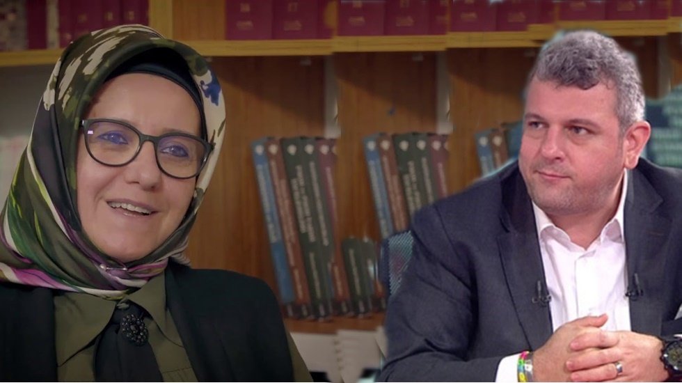 Yandaşlardan Menderes ve metres kapışması