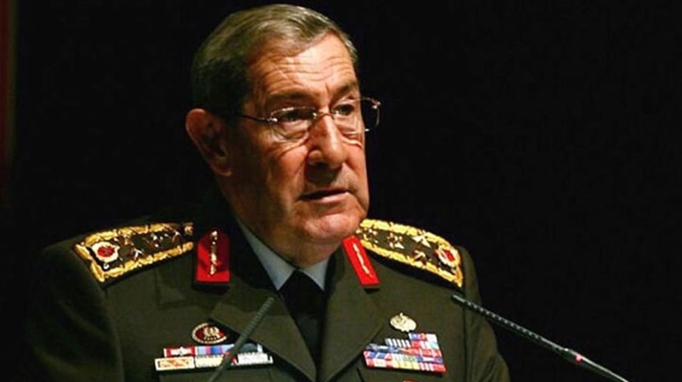 Yaşar B&uuml;y&uuml;kanıt vefat etti